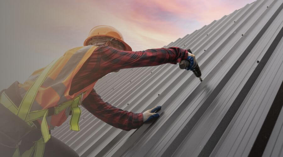 Expert new roof installation services in Penns Creek, PA